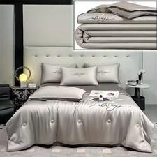 Cooling Blanket Cool Ice Silk