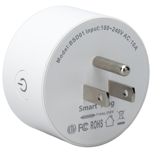 Mini smart plug mobile remote - smart,