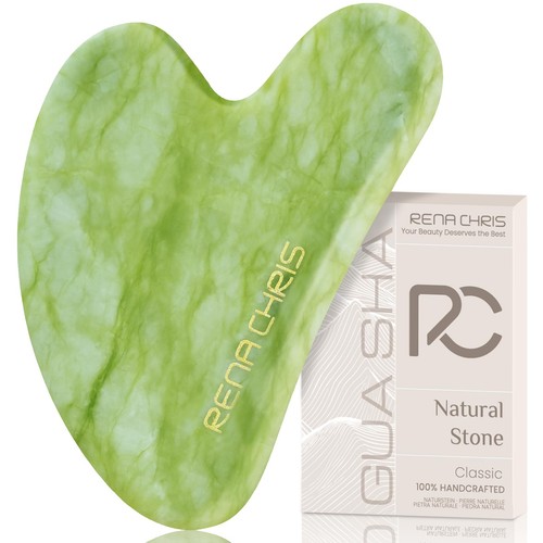 Rena chris gua sha - gua, facial