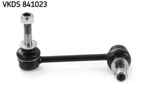 Stabilizer link coupling - stabilizer, rod