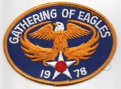 1978 gathering eagles ww2 - 1978,