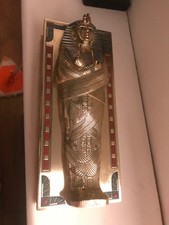 The Treasures Of Tutankhamun