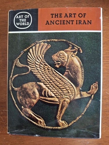 Art the world - art, ancient