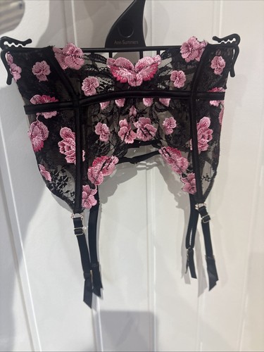 Everlasting love waspie belt - love,