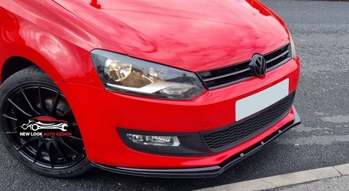 Fits polo 2010 front abs - 2010+,