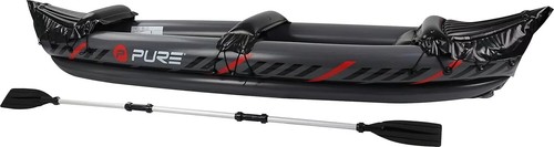 Pure4fun inflatable kayak 2 - pure4fun,