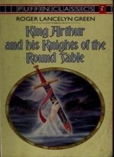 King Arthur and His Knights of