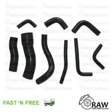 Black Silicone Auxiliary
