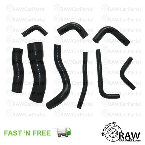 Black silicone auxiliary - black,