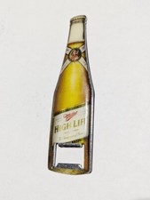 Miller High Life Long Neck