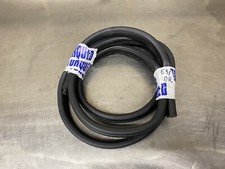 BMW 3 Series E91 Driver Side Rear Right Door Seal Edge protection gasket