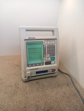 Boxter Colleague Volumetric