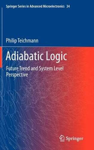 Adiabatic logic future - future, trend