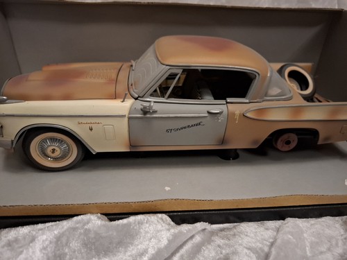 Motor city classics 1957 - motor,