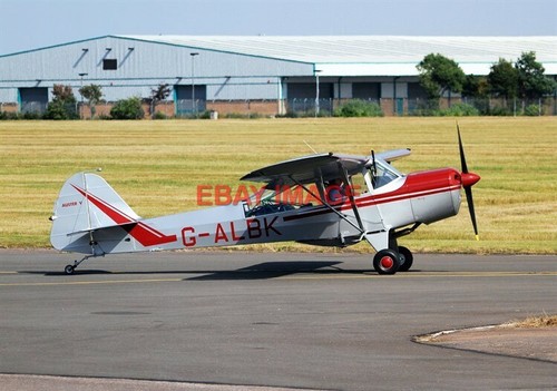 Photo albk taylorcraft - photo,