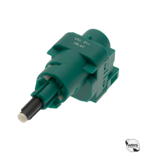 Cambiare brake light switch - brake,