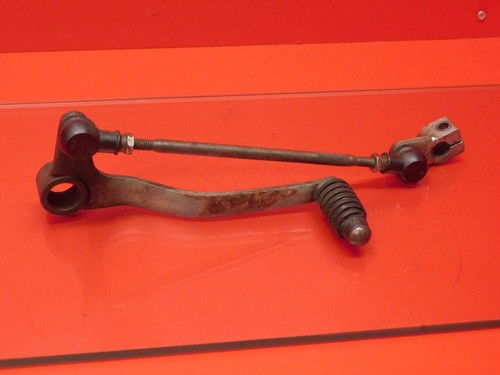 Fzr 400 1wg gear - gear, lever