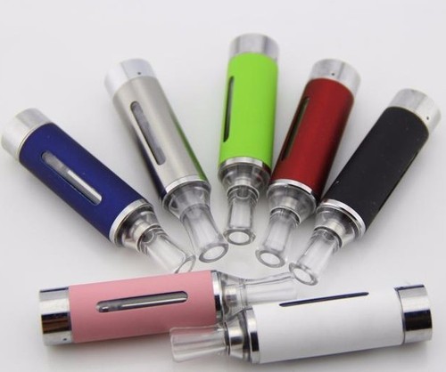 Electronic cigarette parts - cigarette,