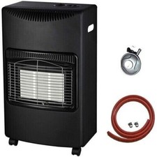 NEW 4.2KW CALOR GAS PORTABLE