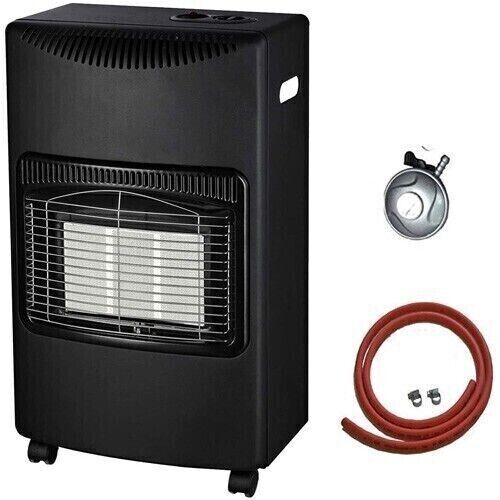 New 2kw calor gas - 4.2kw,