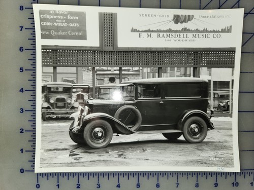 1930 chevrolet photo - 1930,