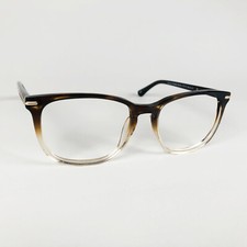 LONDON RETRO eyeglasses BROWN