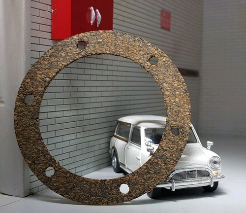 Austin morris mini minor - mini, mg