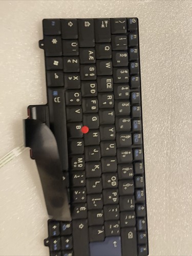 Genuine lenovo thinkpad sl500 - lenovo,
