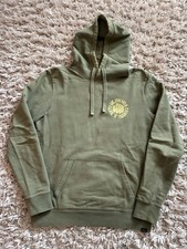 Deus ex machina med green