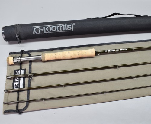 Loomis imx pro - ,