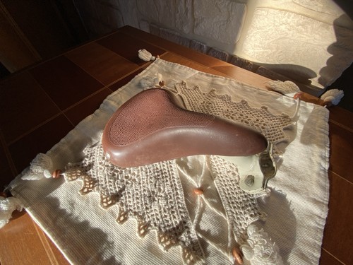 Gdr children saddle brown - gdr, children's