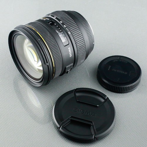 Sigma canon ef af - ex, af,