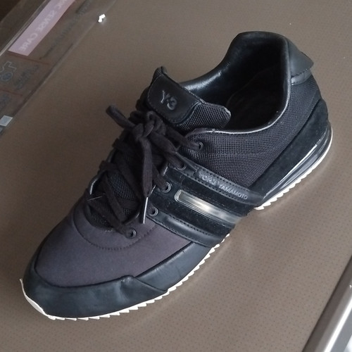 Adidas men black low - adidas, men’s