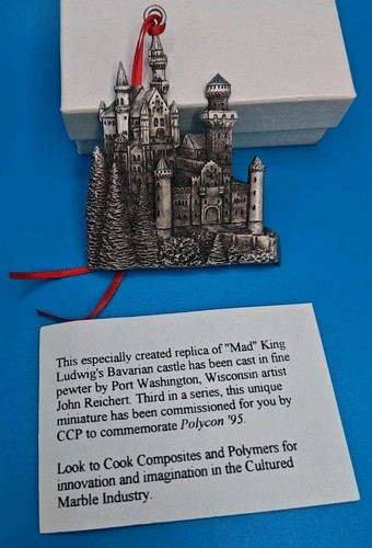 Polycon mad king - ,