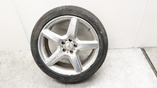 MERCEDES S CLASS W221 ALLOY