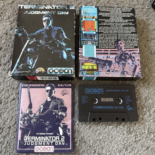 Commodore vintage - commodore,