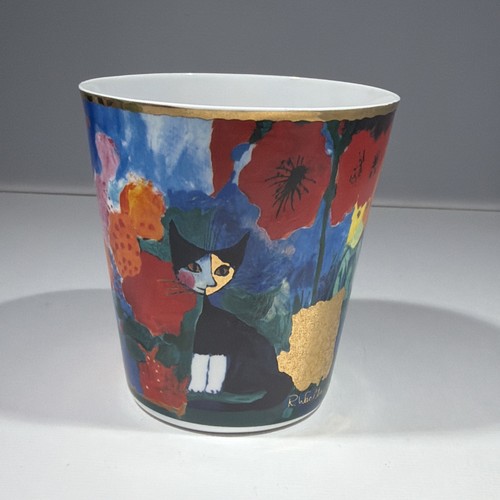 Vintage goebel candle - candle, holder