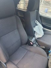 LAND ROVER FREELANDER 1997-2005  ; 3 door - SEATS - FULL SET ( FRONT & REAR )