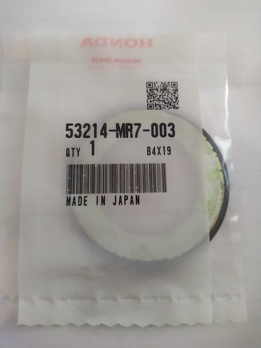 Honda vfr400 nc30 dust seal - vfr400,
