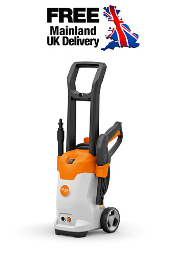 Stihl re80 compact entry - re80, entry-level