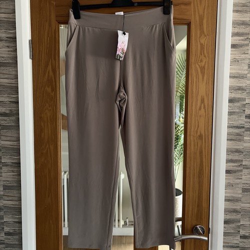 Kim stretch trousers - &, in