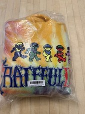 Boston Scally / Grateful Dead