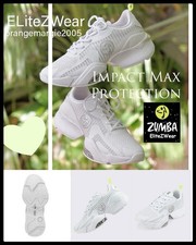 Zumba SHOES TRAINERS SNEAKERS