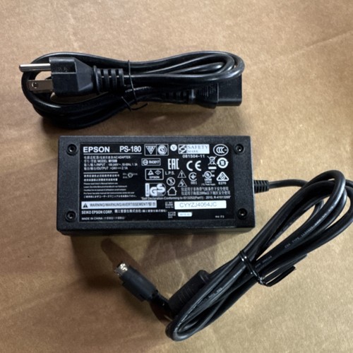 Epson 180 printer power - ps-180,