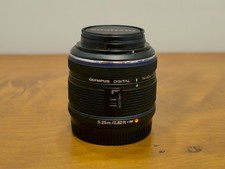 Olympus M.Zuiko Digital