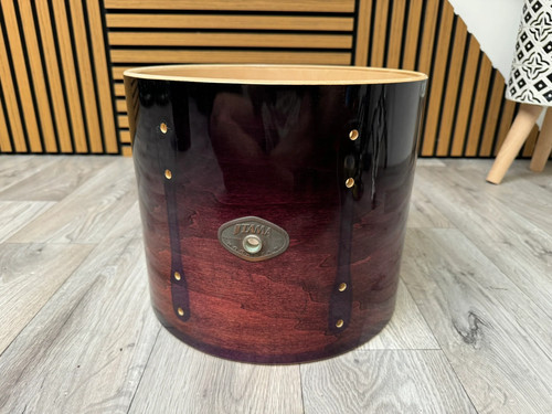 Tama rockstar tom - tom, shell