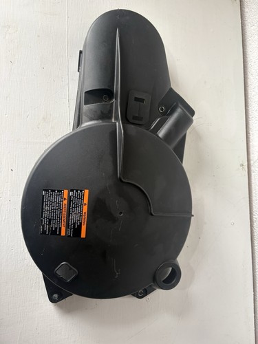 Yamaha outboard 30hp - 30hp, 40hp