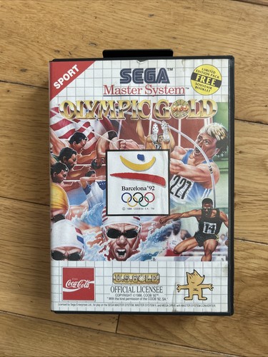 Sega mega drive pal - sega, boxed