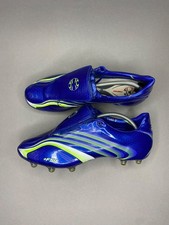 Adidas F50 Tunit Vintage Rare