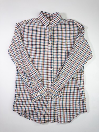Orvis shirt long - orvis, sleeve